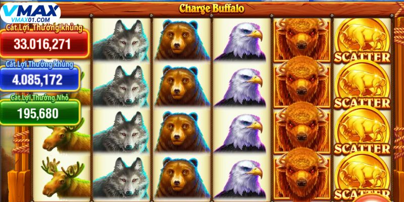 Kinh nghiệm chơi nổ hũ Vmax dễ thắng Kinh nghiệm chơi nổ hũ Vmax dễ thắng