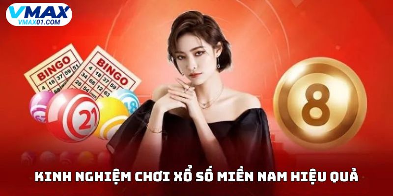 Mẹo chơi xổ số miền Nam Vmax từ cao thủ Mẹo chơi xổ số miền Nam Vmax từ cao thủ