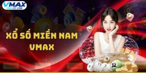Xổ số miền Nam Vmax
