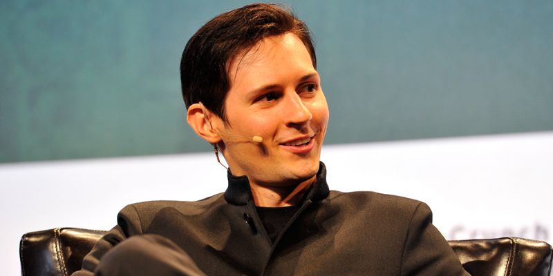 Tổng quan về CEO Richard