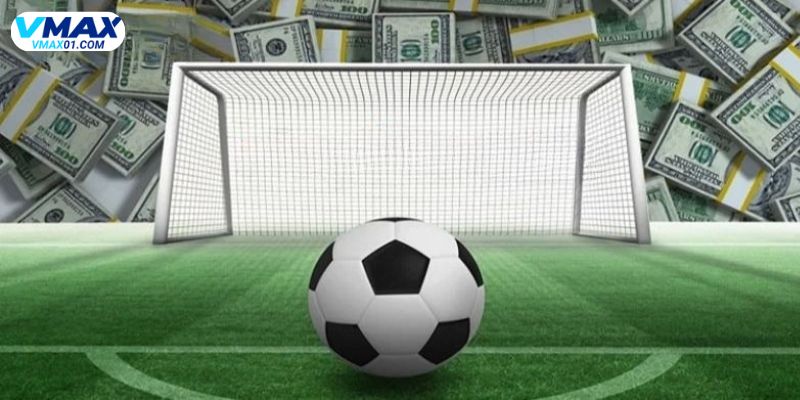 Giới thiệu về kèo đồng banh tại Vmax Giới thiệu về kèo đồng banh tại Vmax