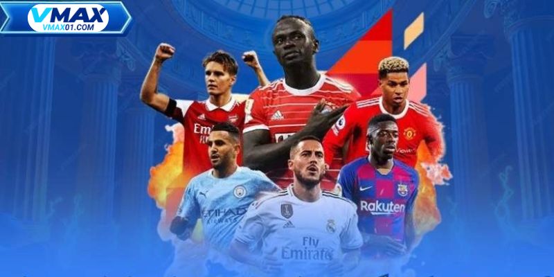 Tổng quan về kèo rung vmax Tổng quan về kèo rung vmax