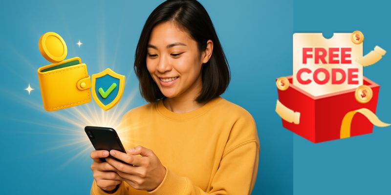 Nhận ngay ưu đãi KYC tặng 68K miễn phí chỉ với 1 vòng cược Nhận ngay ưu đãi KYC tặng 68K miễn phí chỉ với 1 vòng cược