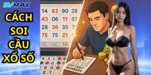 Cách soi cầu xổ số