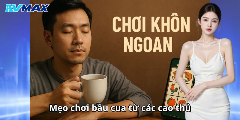 Mẹo trong cách chơi bầu cua dễ thắng từ các cao thủ Mẹo trong cách chơi bầu cua dễ thắng từ các cao thủ
