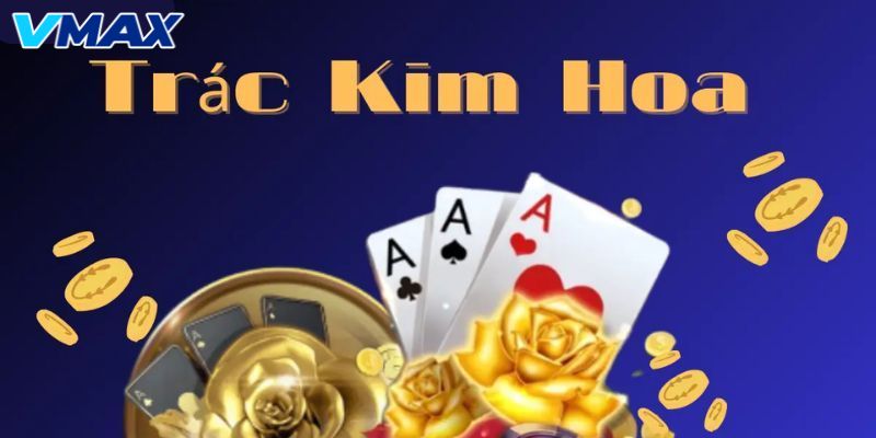 Trác kim hoa