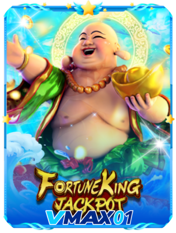 FORTUNEKING JACKPOT