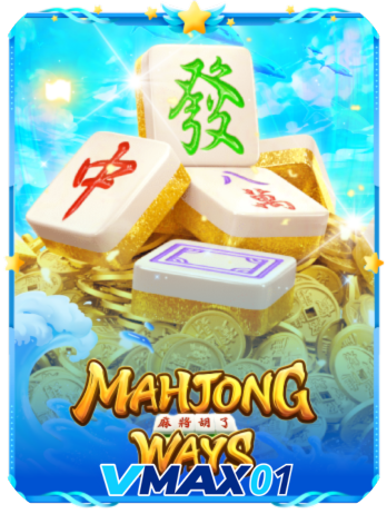 MAHJONG WAYS