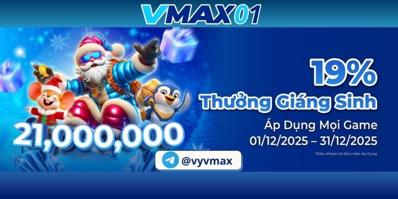 Thưởng giáng sinh